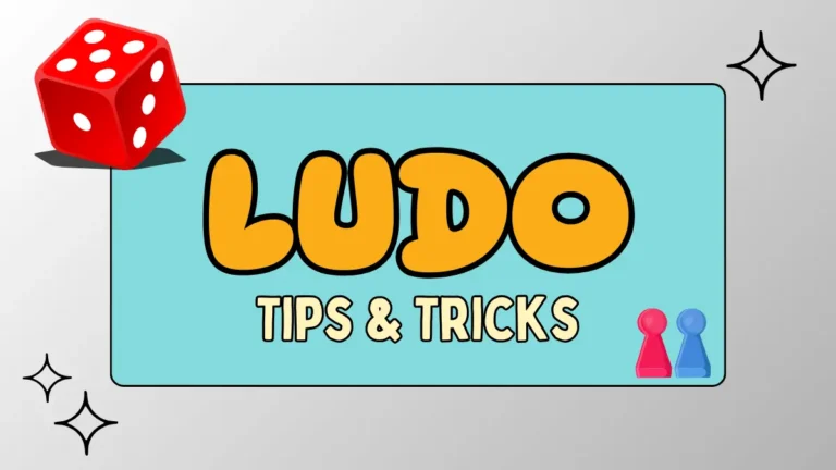 लूडो गेम ट्रिक्स टू विन: Best लूडो विनिंग ट्रिक्स (2025)